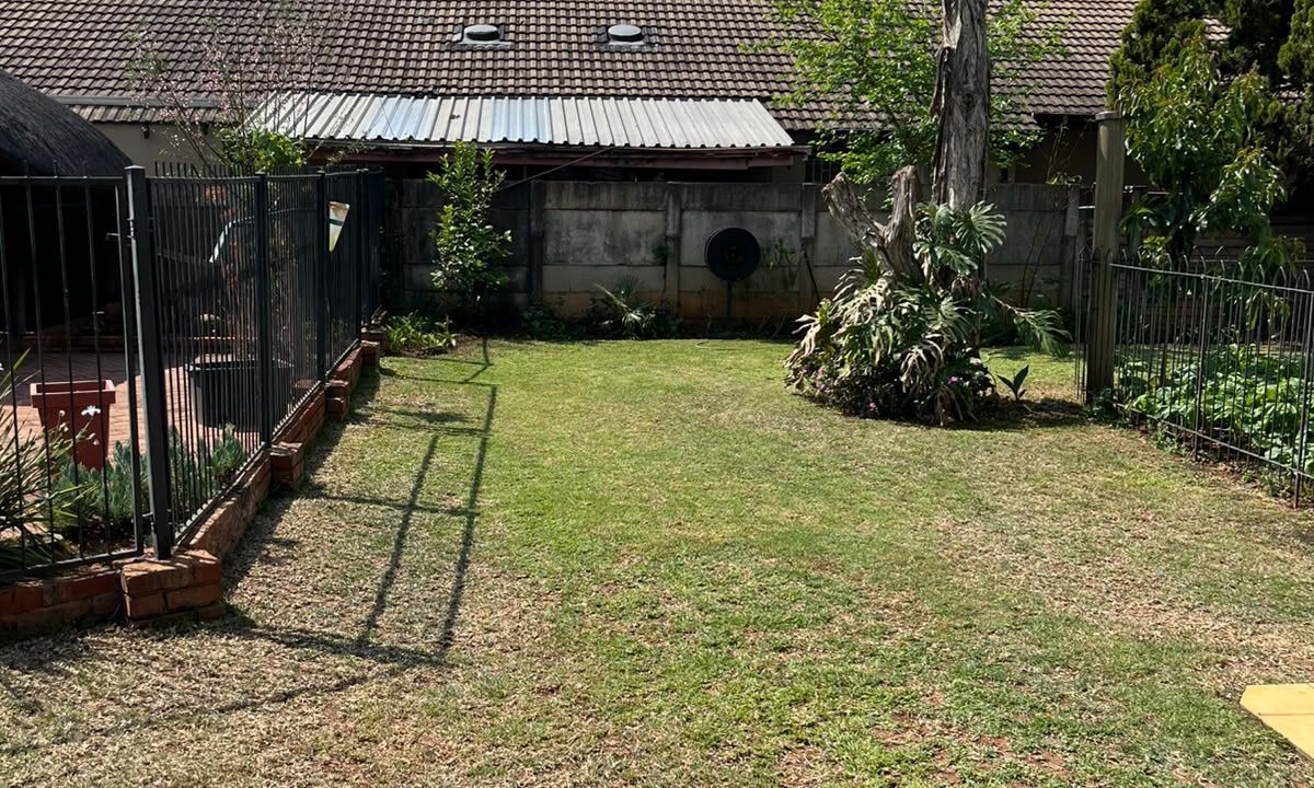 Photo of Outdoor in Pretoria North