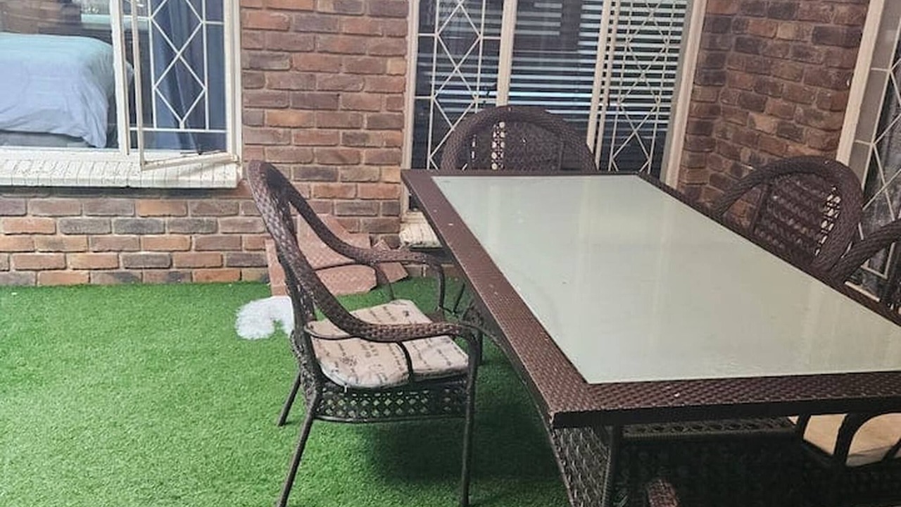 Photo of Others in Greater Johannesburg Metropolitan Area