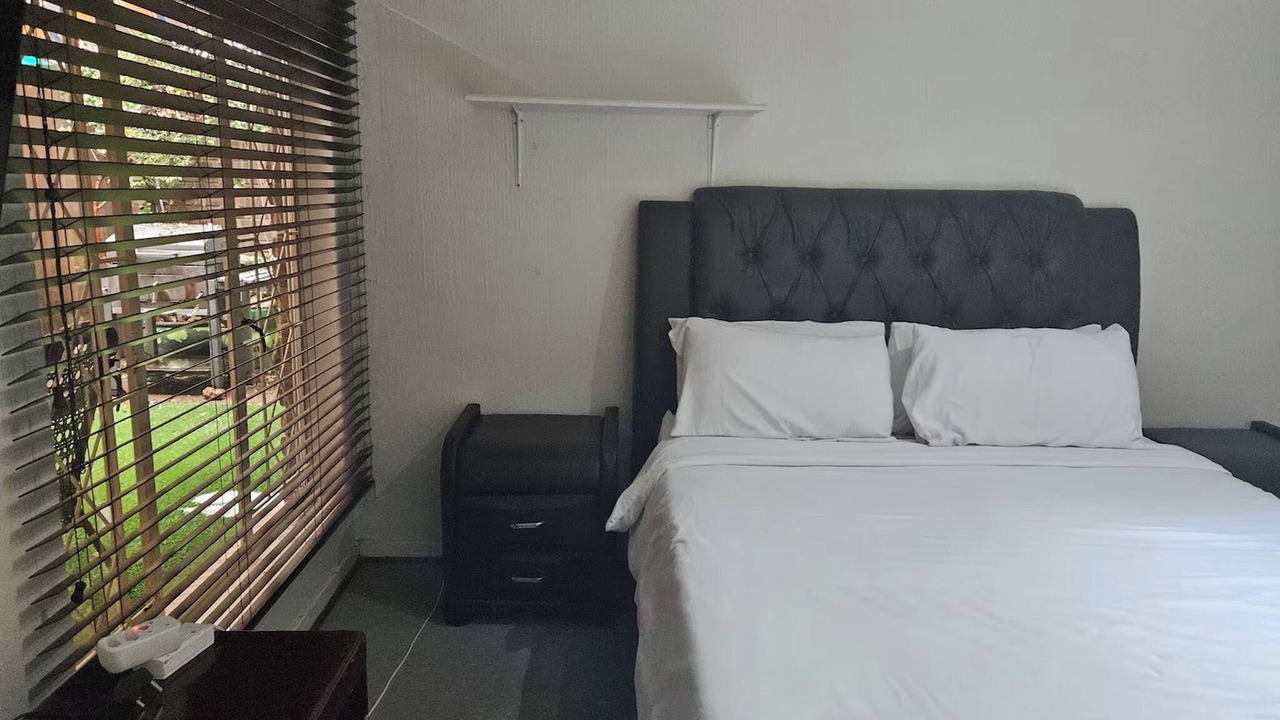 Photo of Bedroom in Greater Johannesburg Metropolitan Area