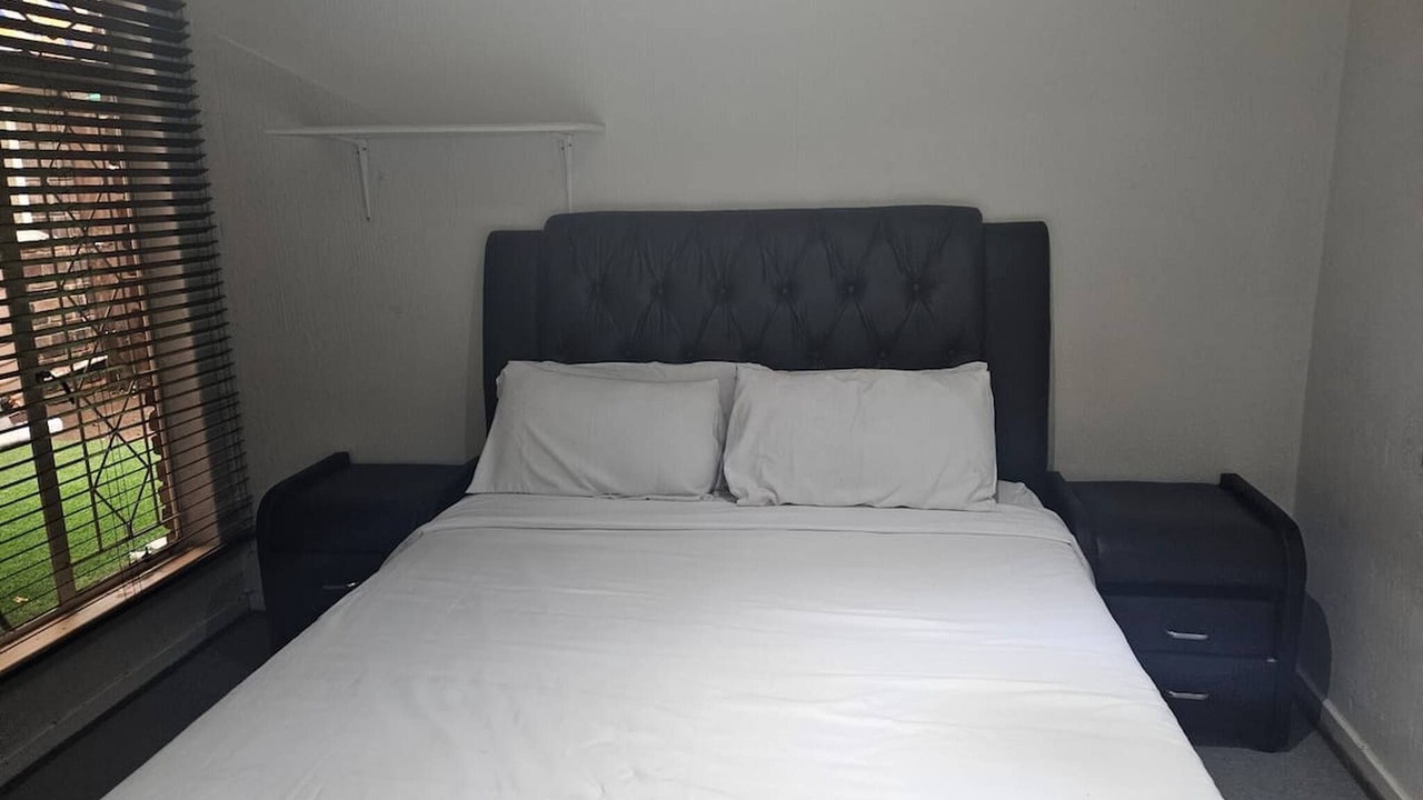 Photo of Bedroom in Greater Johannesburg Metropolitan Area