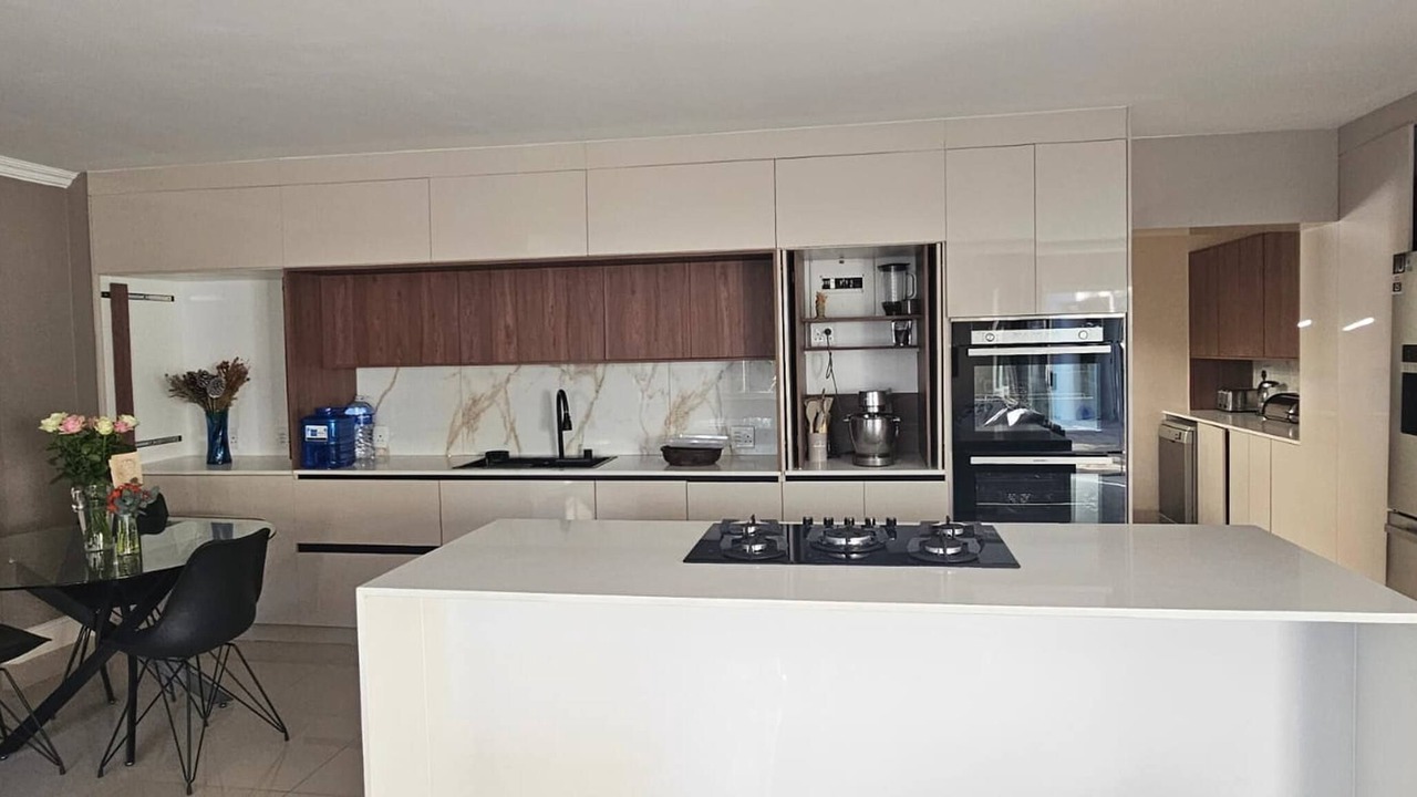 Photo of Kitchen in Flamingo Vlei