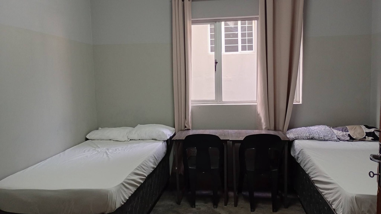 Photo of Bedroom in Durban