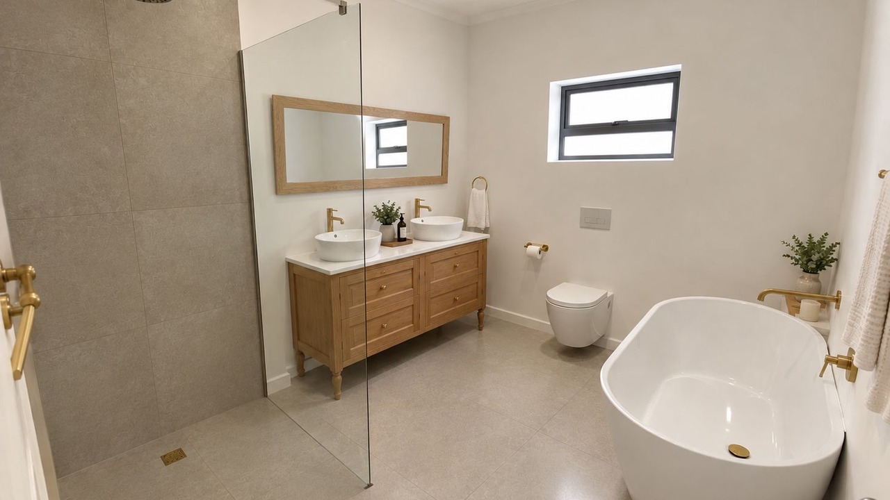 Photo of Bathroom in Saint Francis Bay