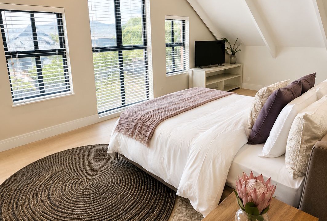 Photo of Bedroom in Noordhoek