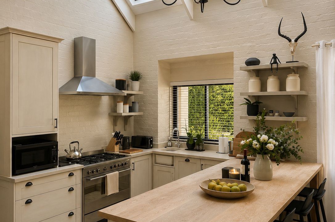 Photo of Kitchen in Noordhoek