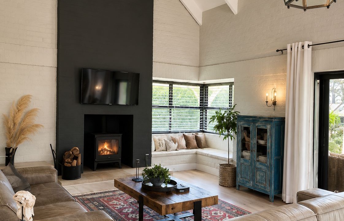 Photo of Livingroom in Noordhoek