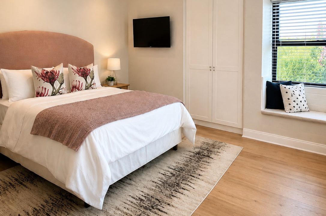 Photo of Bedroom in Noordhoek