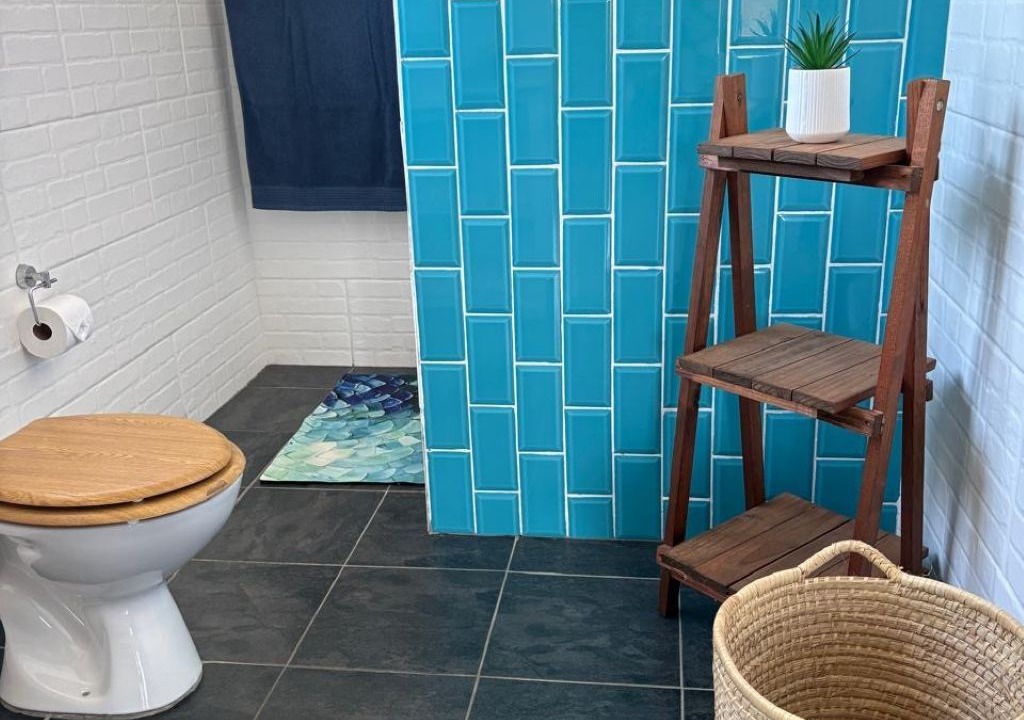 Photo of Bathroom in Jeffreys Bay
