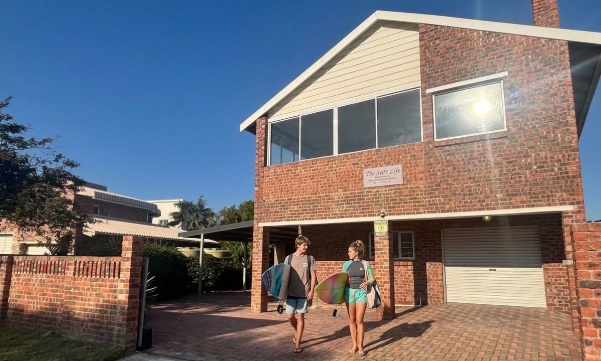 Photo of Outdoor in Jeffreys Bay