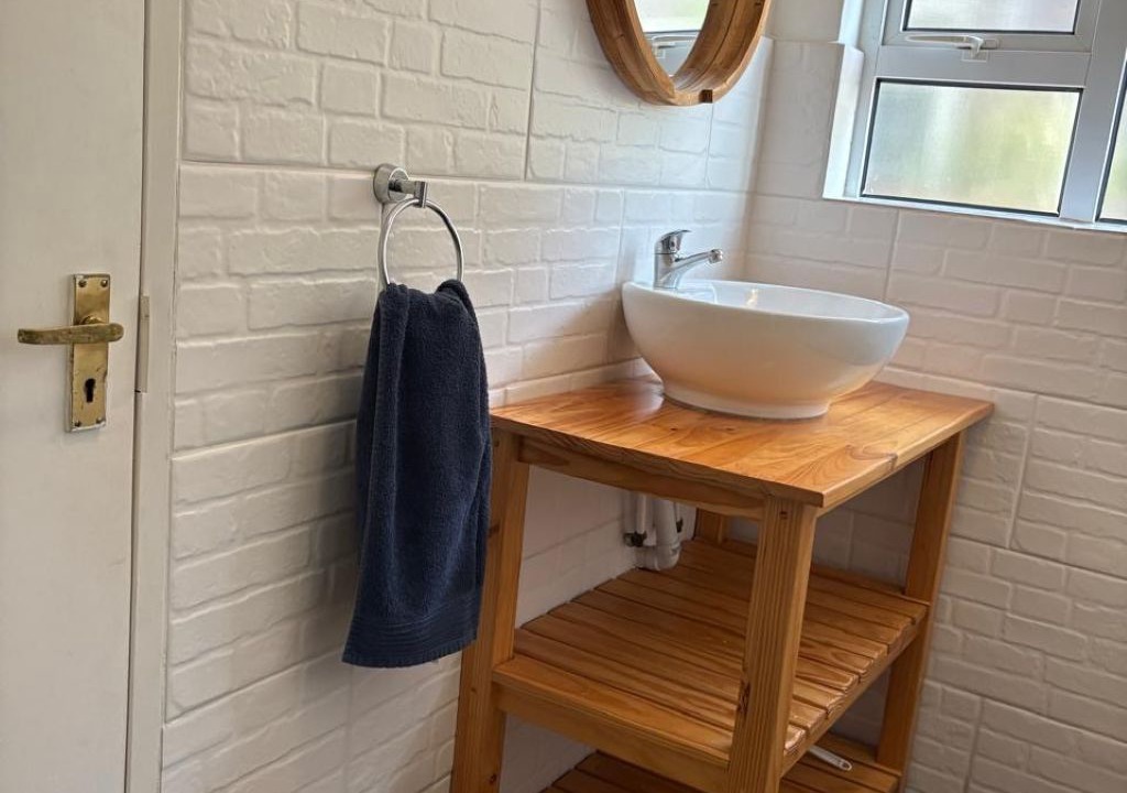 Photo of Bathroom in Jeffreys Bay
