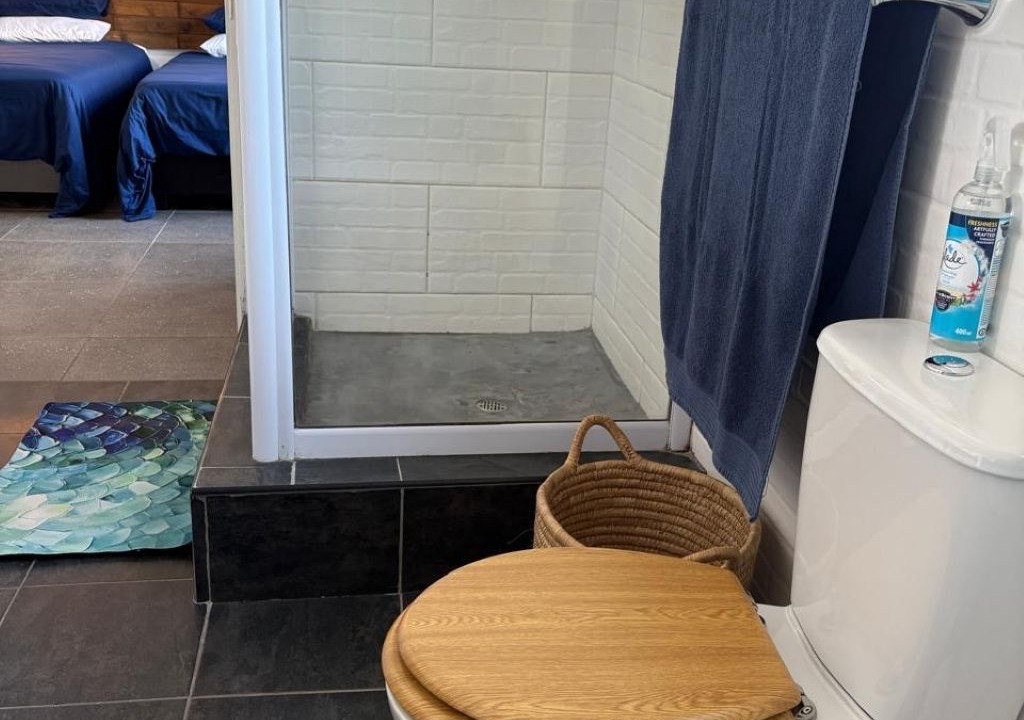 Photo of Bathroom in Jeffreys Bay