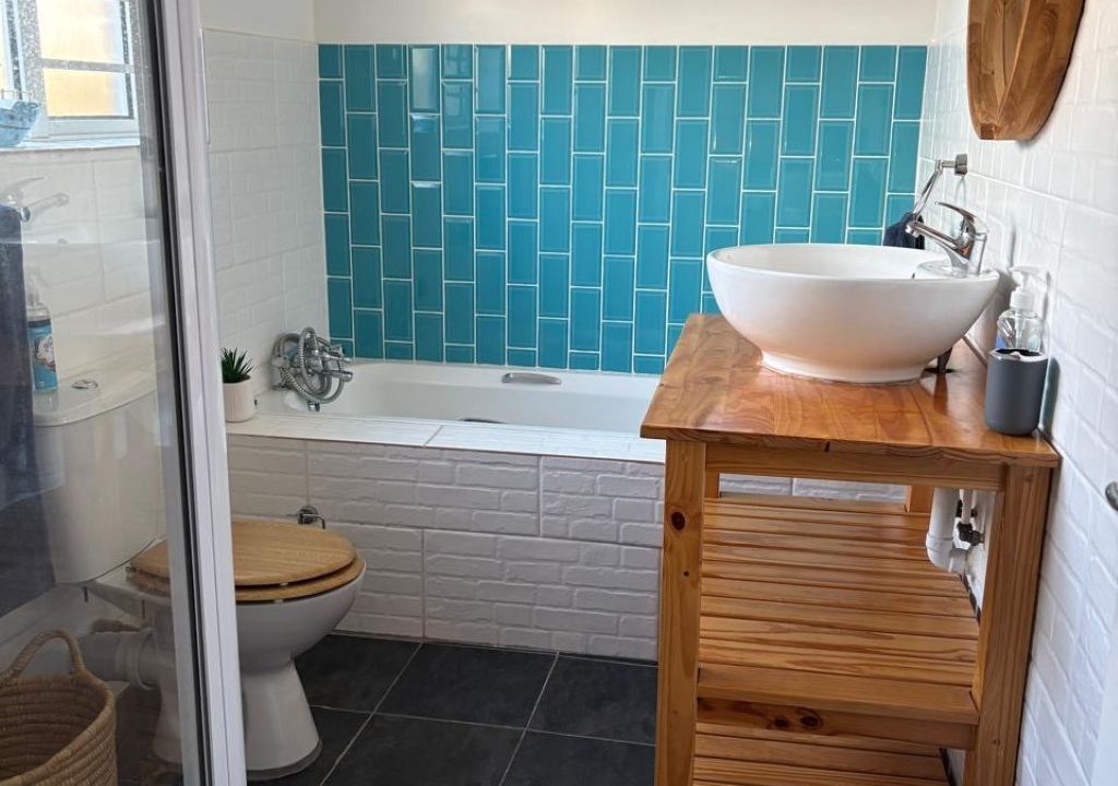 Photo of Bathroom in Jeffreys Bay