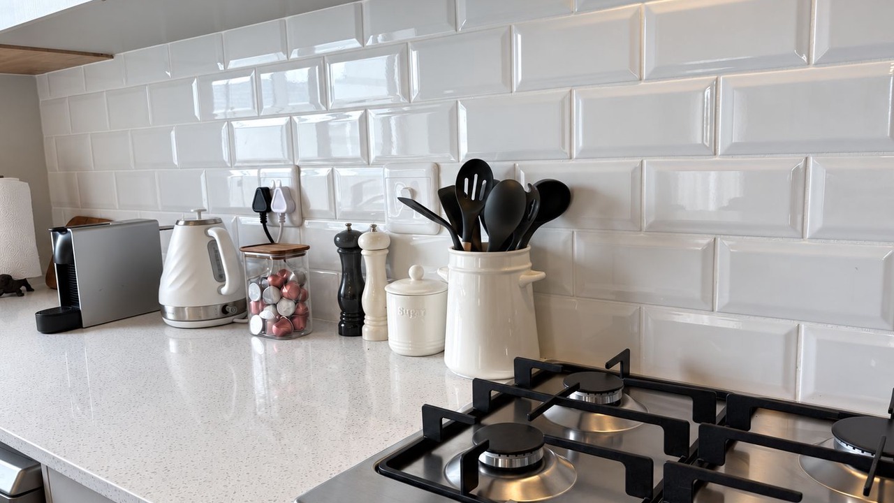 Photo of Kitchen in Kleinbaai