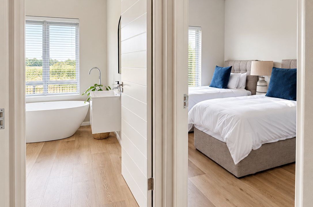 Photo of Bedroom in Kleinbaai