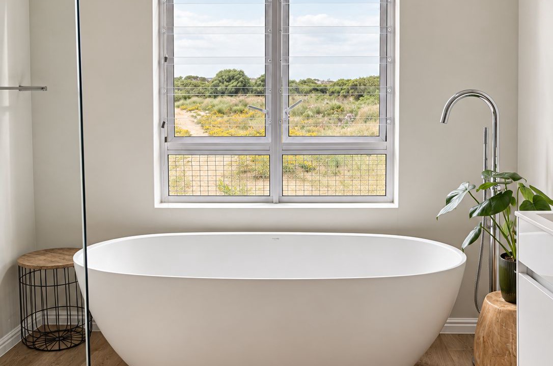 Photo of Bathroom in Kleinbaai