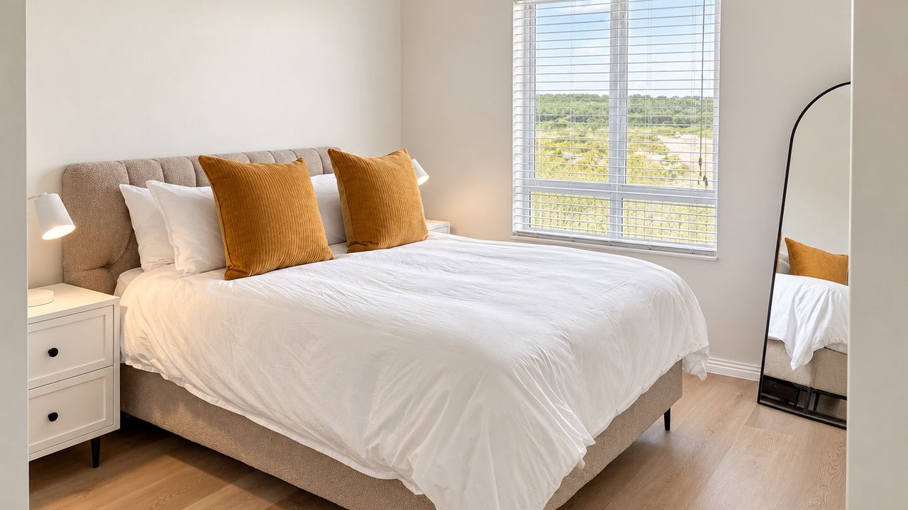 Photo of Bedroom in Kleinbaai