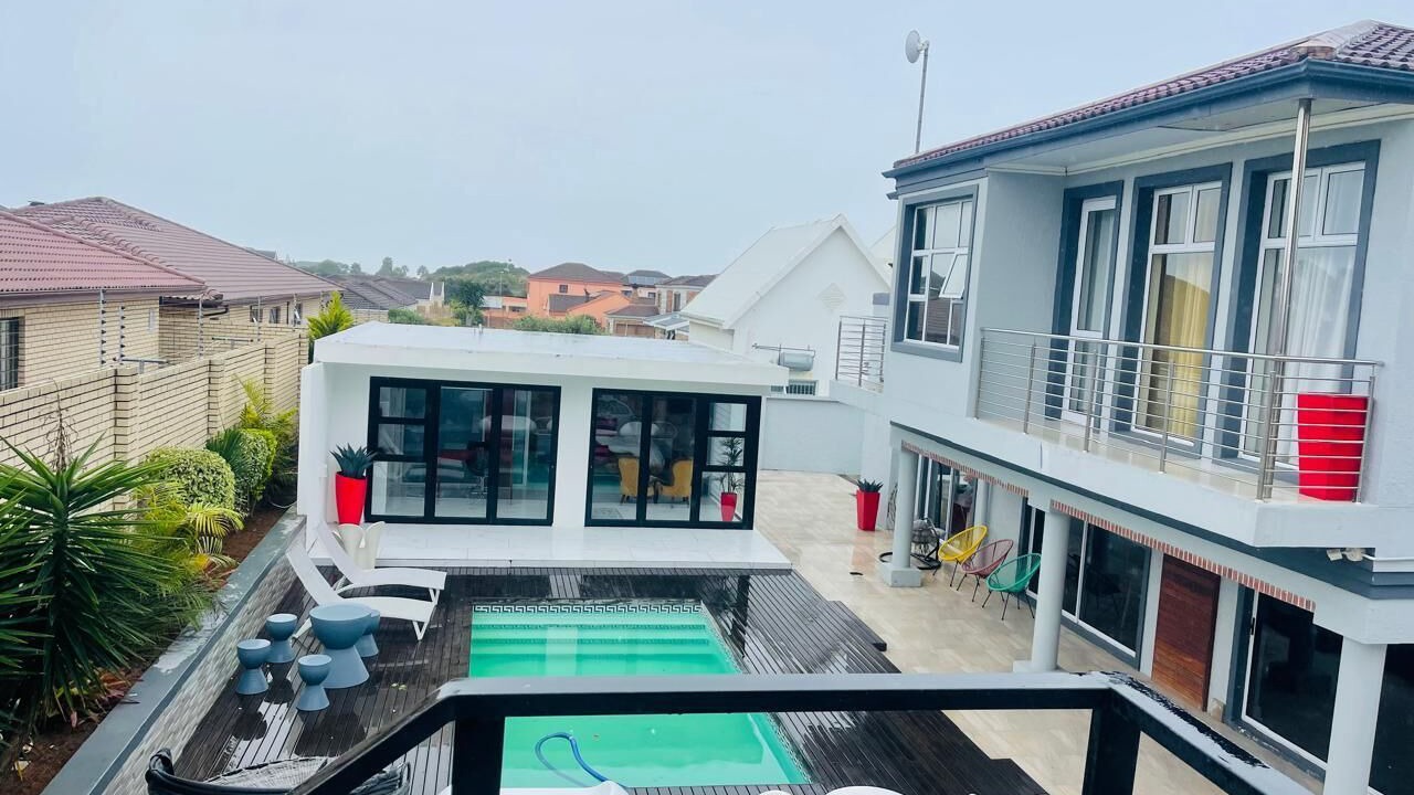 Photo of Outdoor in Summerstrand