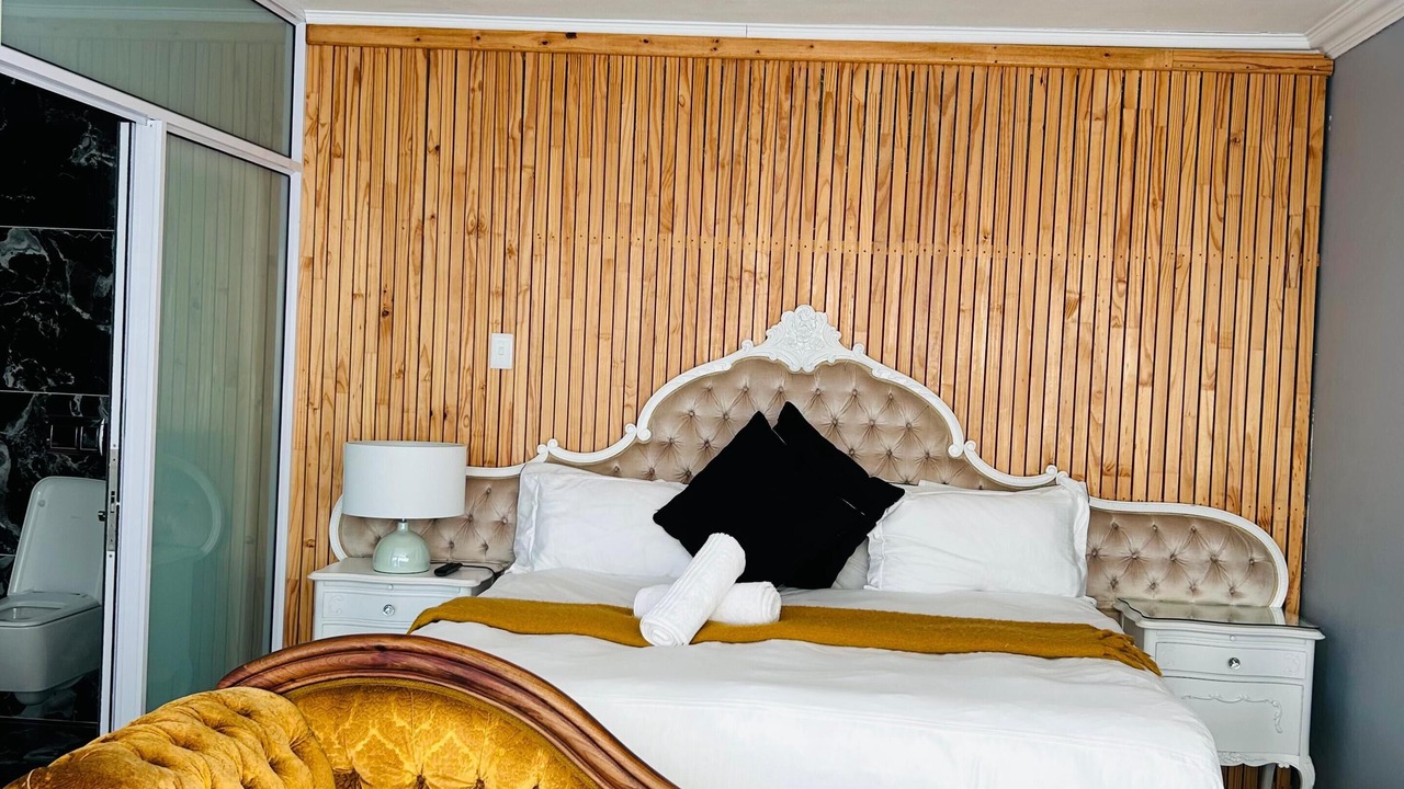 Photo of Bedroom in Summerstrand