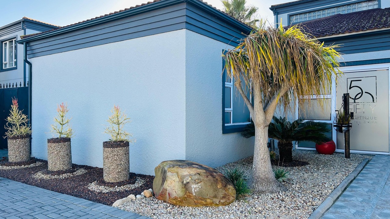 Photo of Outdoor in Summerstrand