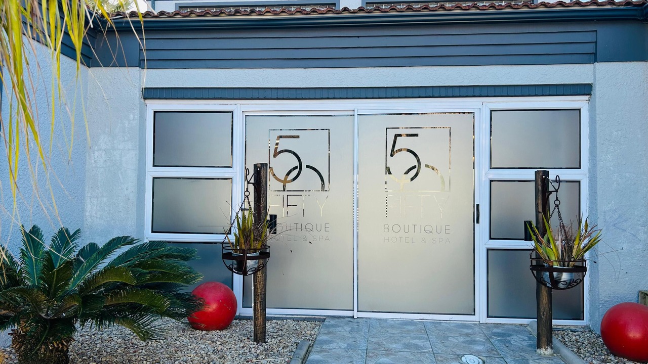 Photo of Outdoor in Summerstrand