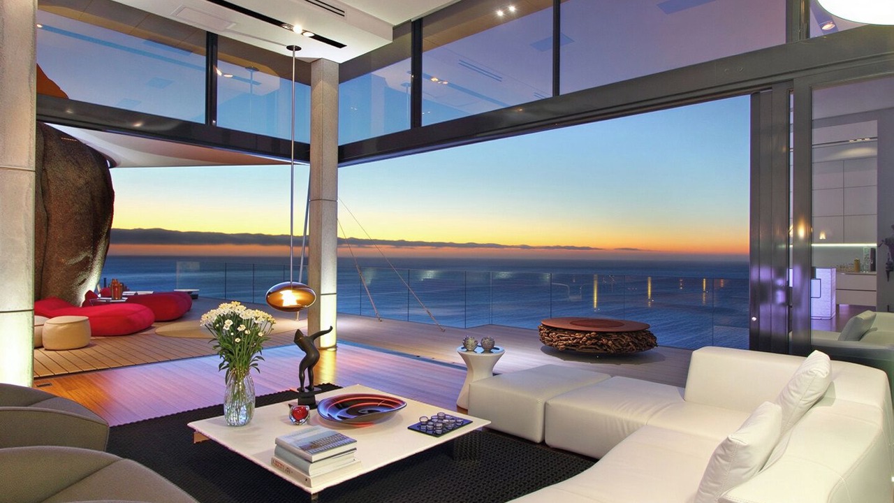 Photo of Patio Balcony in Hout Bay