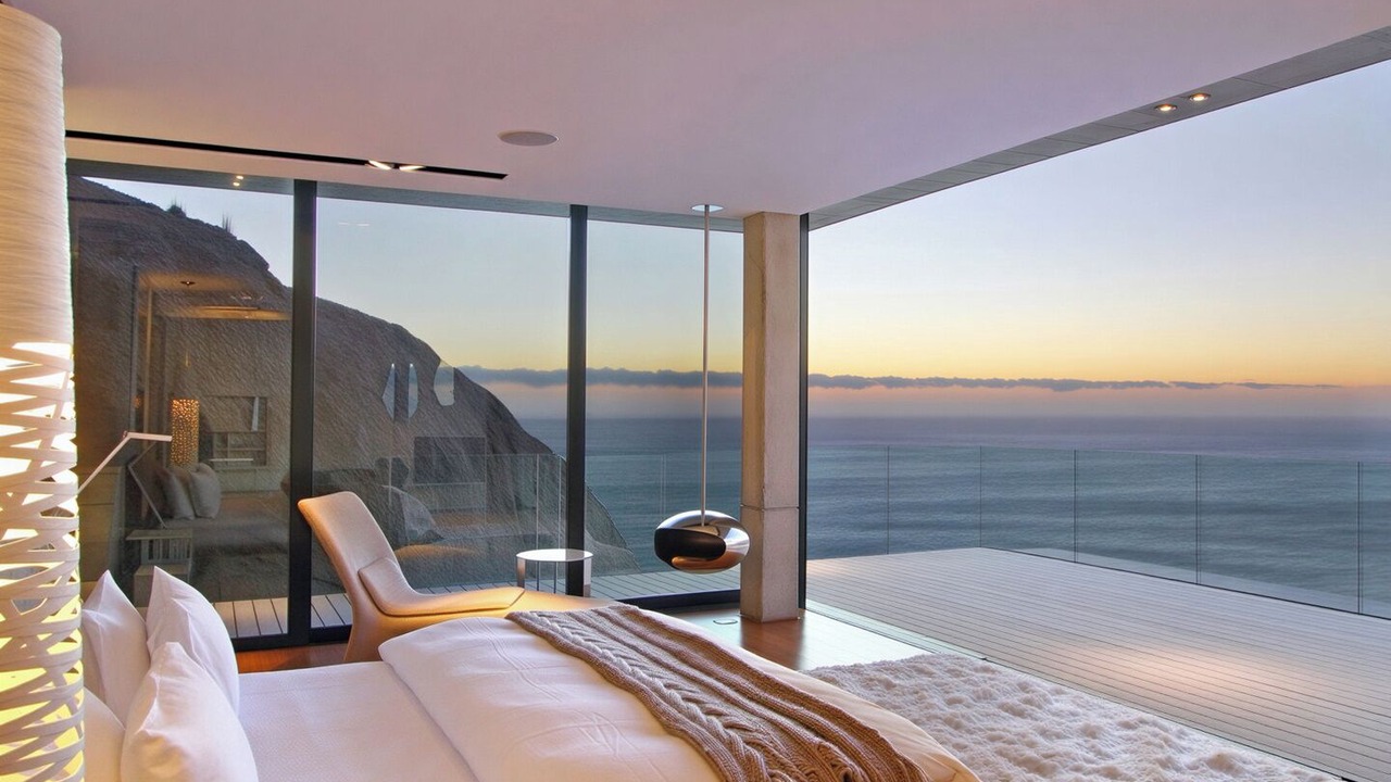 Photo of Bedroom in Hout Bay