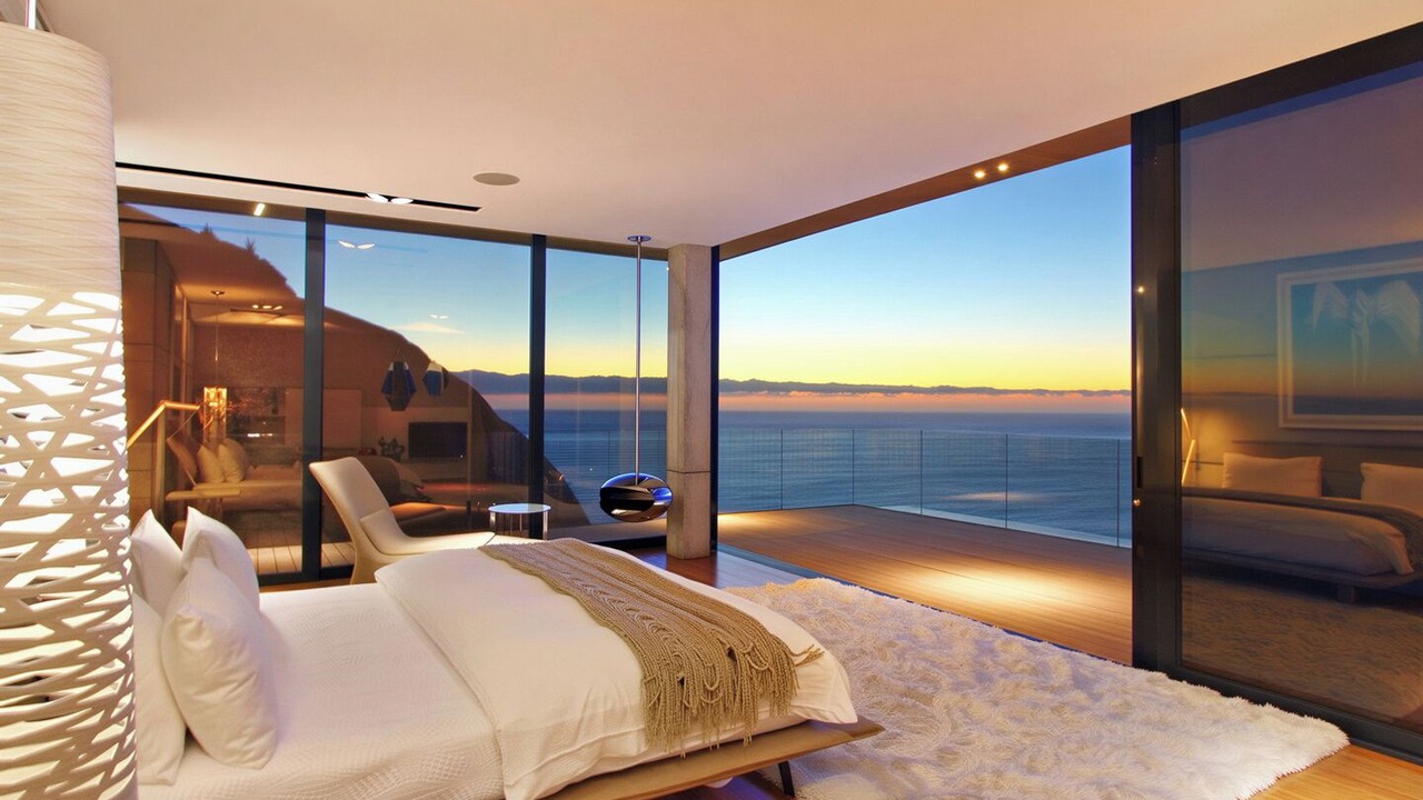 Photo of Bedroom in Hout Bay