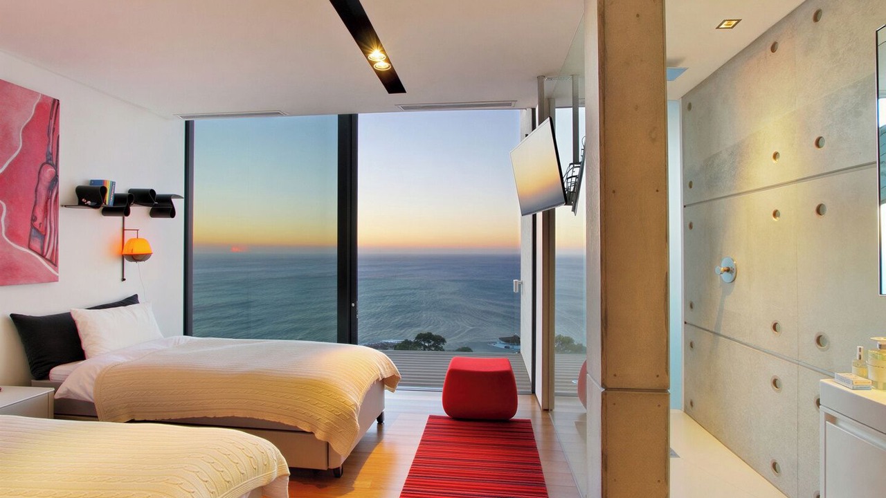 Photo of Bedroom in Hout Bay