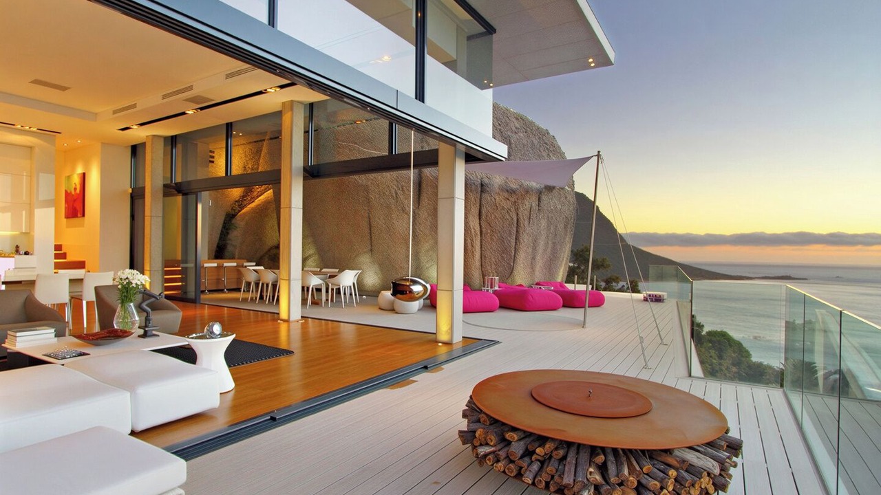 Photo of Outdoor in Hout Bay
