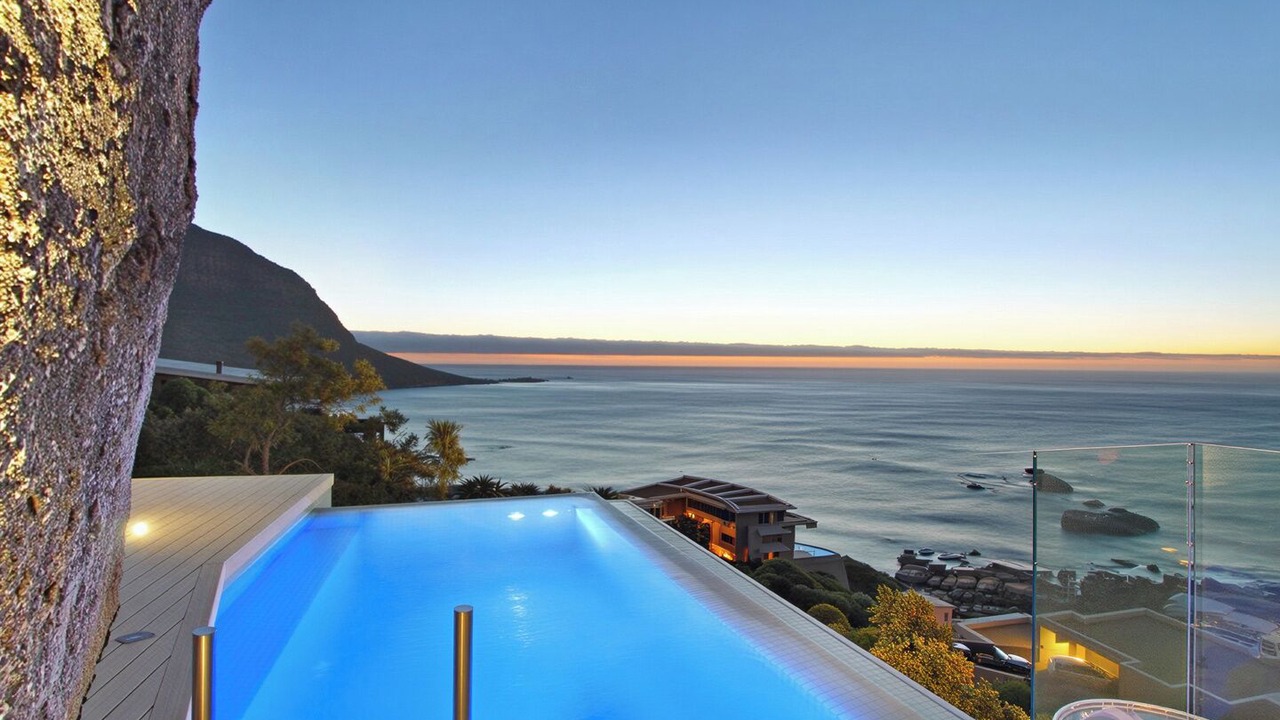 Photo of Outdoor in Hout Bay