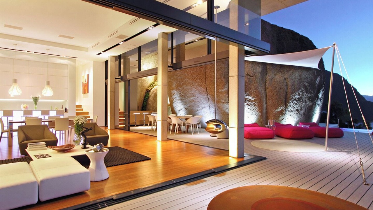Photo of Outdoor in Hout Bay