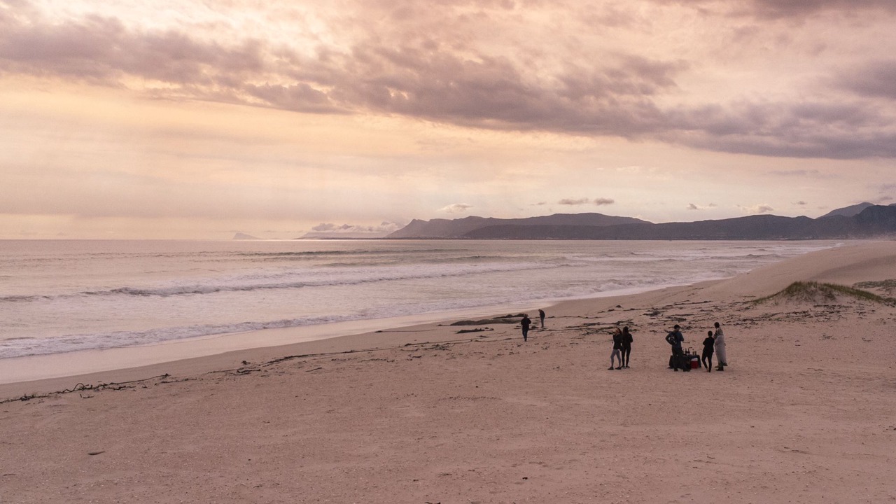 Photo of Others in Overstrand