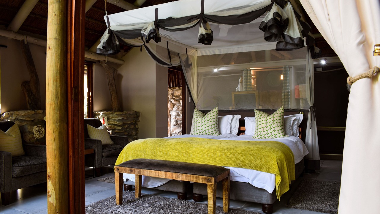 Photo of Bedroom in Overstrand