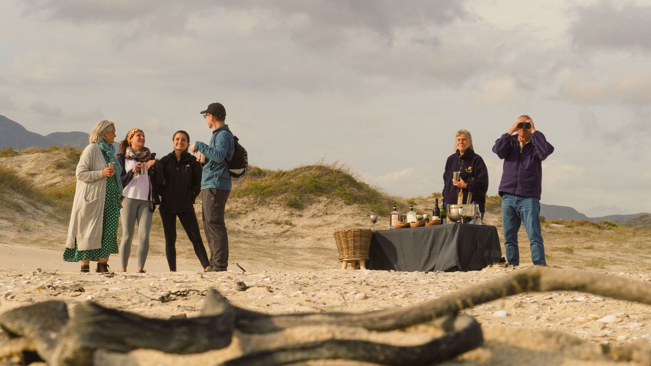 Photo of Others in Overstrand