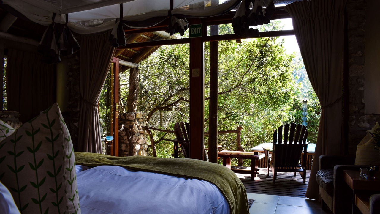 Photo of Bedroom in Overstrand