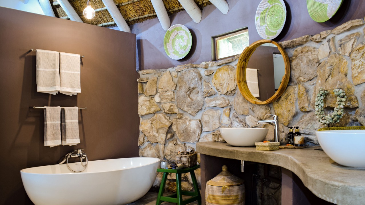 Photo of Bathroom in Overstrand