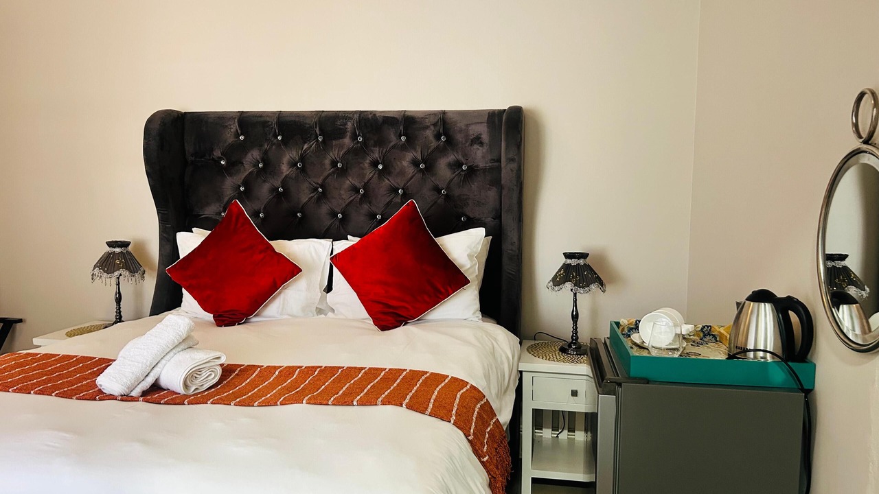Photo of Bedroom in Summerstrand
