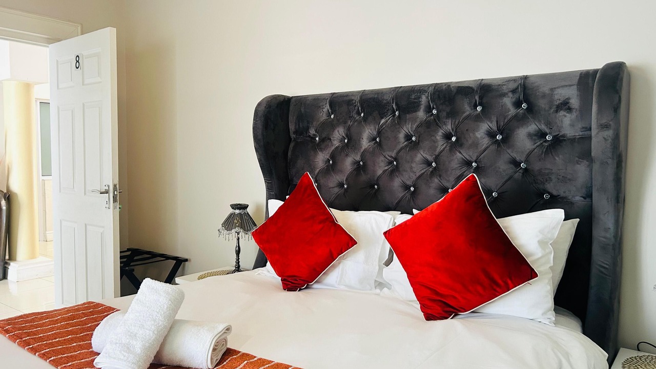 Photo of Bedroom in Summerstrand