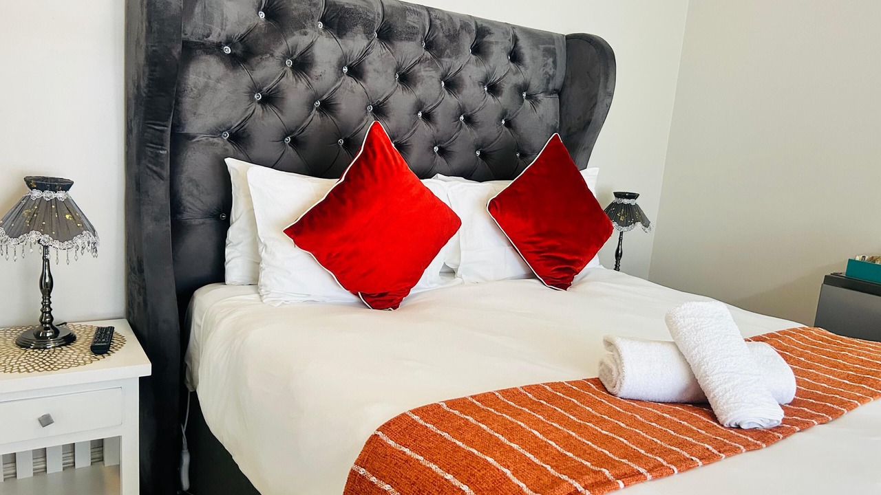 Photo of Bedroom in Summerstrand