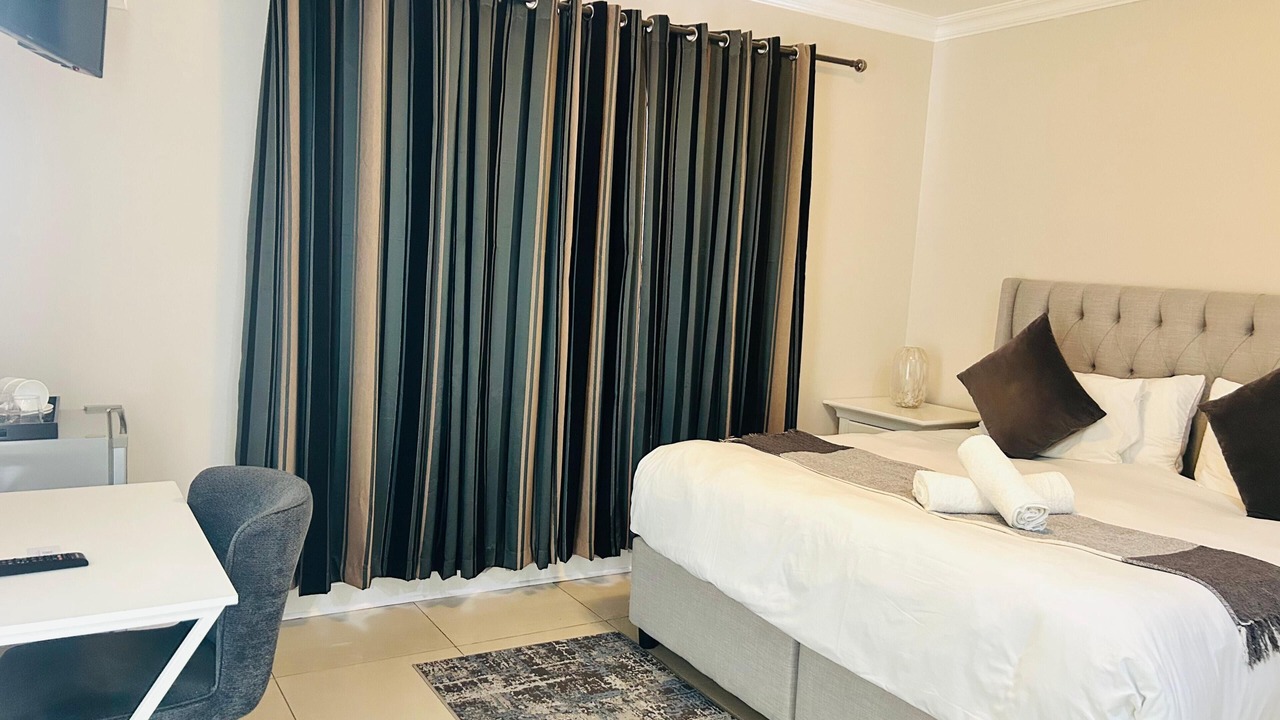 Photo of Bedroom in Summerstrand