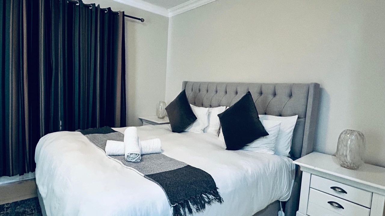 Photo of Bedroom in Summerstrand