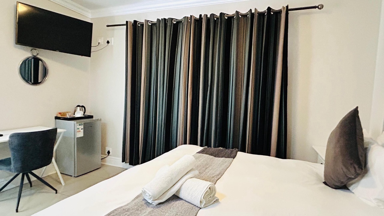 Photo of Bedroom in Summerstrand