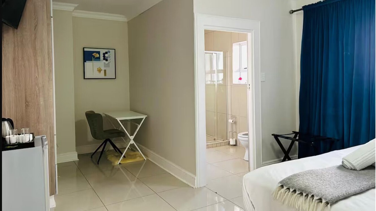 Photo of Bedroom in Summerstrand