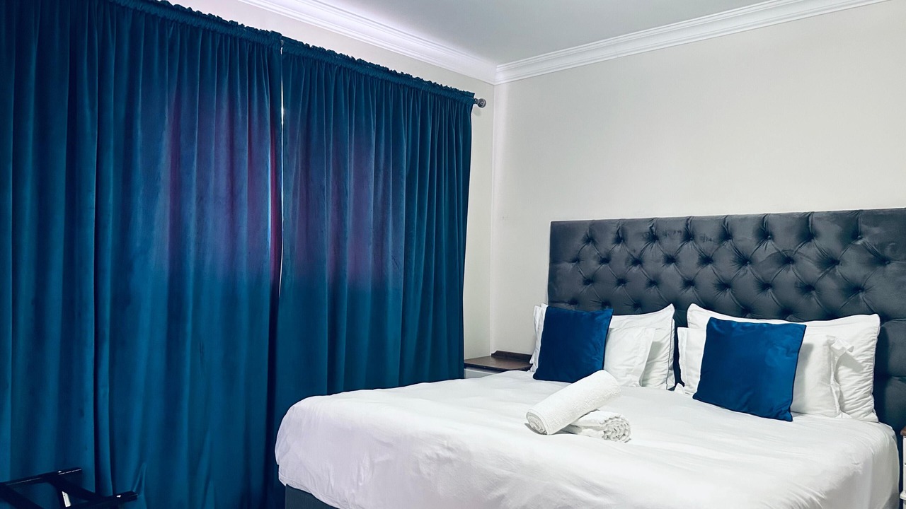Photo of Bedroom in Summerstrand