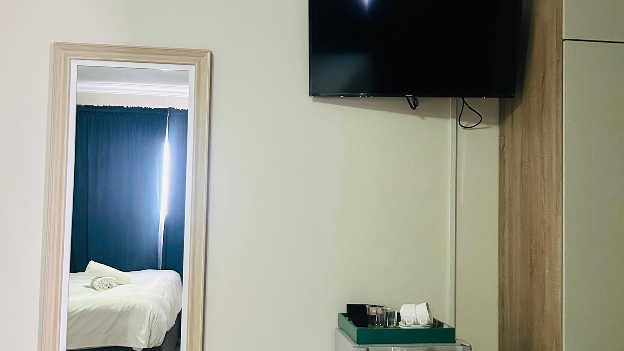 Photo of Bedroom in Summerstrand