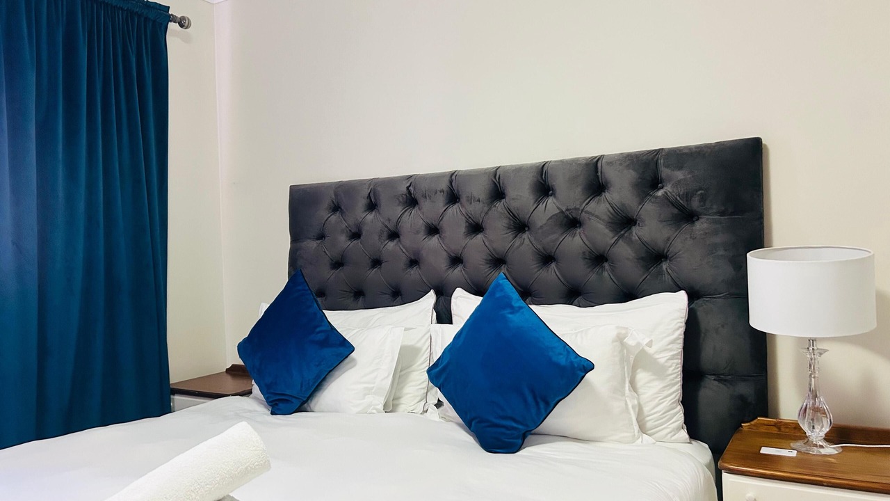 Photo of Bedroom in Summerstrand