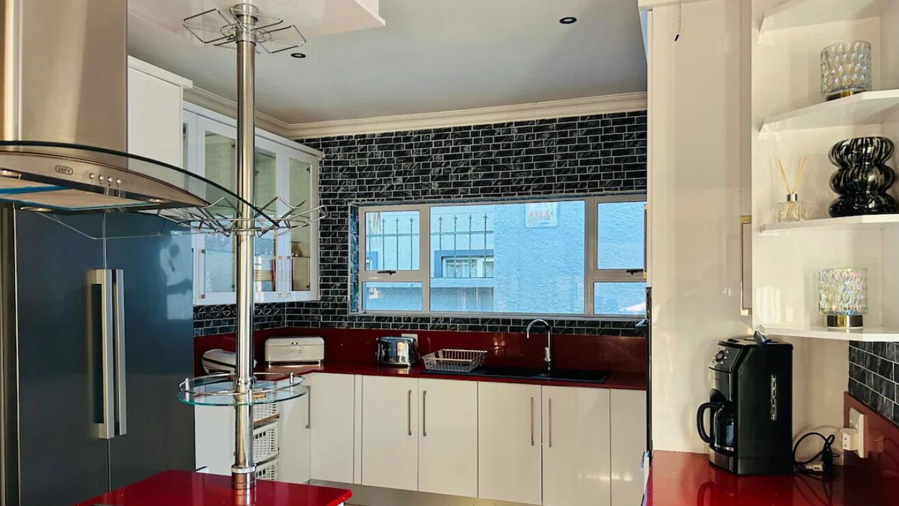 Photo of Kitchen in Summerstrand
