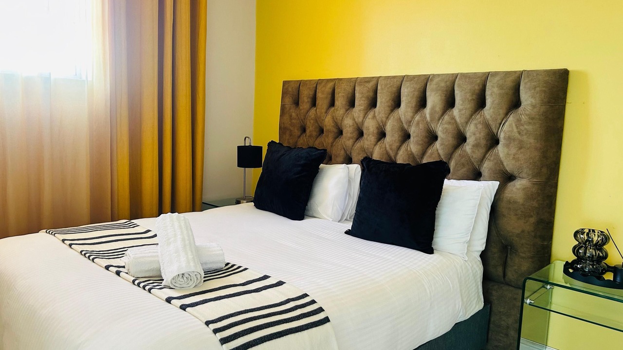 Photo of Bedroom in Summerstrand