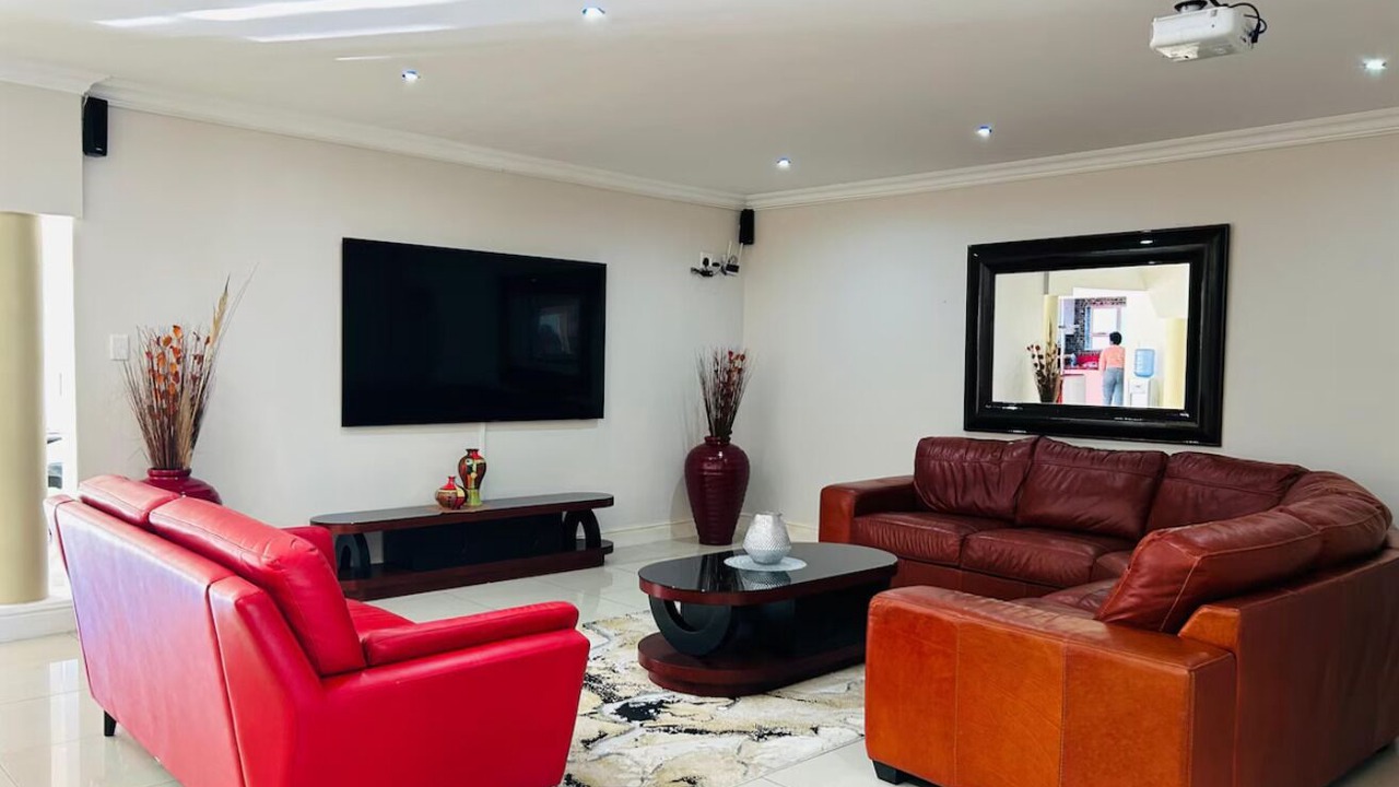 Photo of Livingroom in Summerstrand