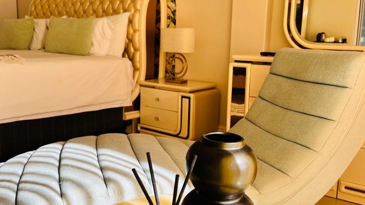 Photo of Bedroom in Summerstrand